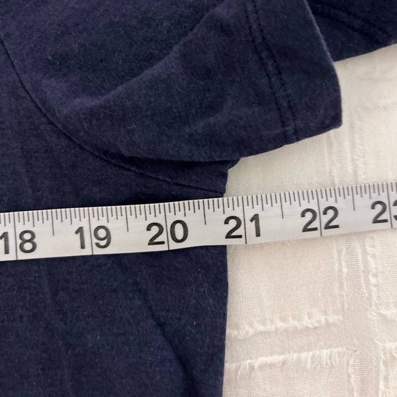 Icebreaker Women’s Central Short Sleeve Sunset Graphic T-Shirt Wool Blend Large - Picture 6 of 8